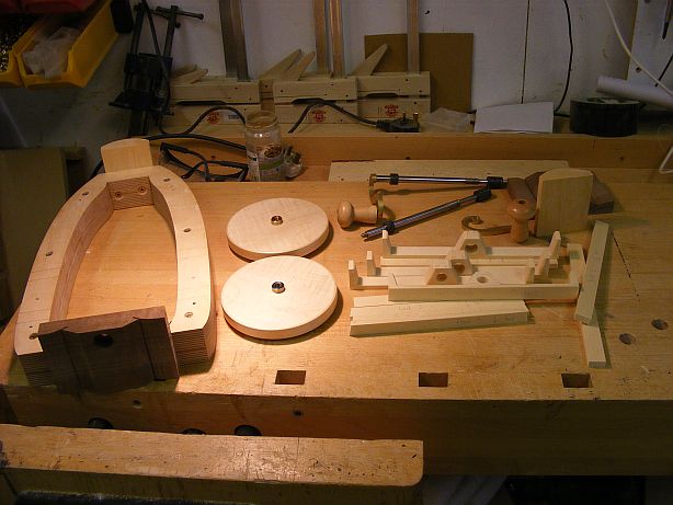 parts
